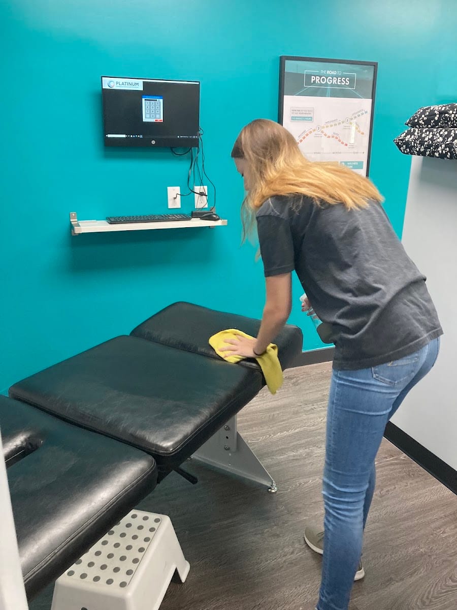 Agape Chiropractic, photo 4