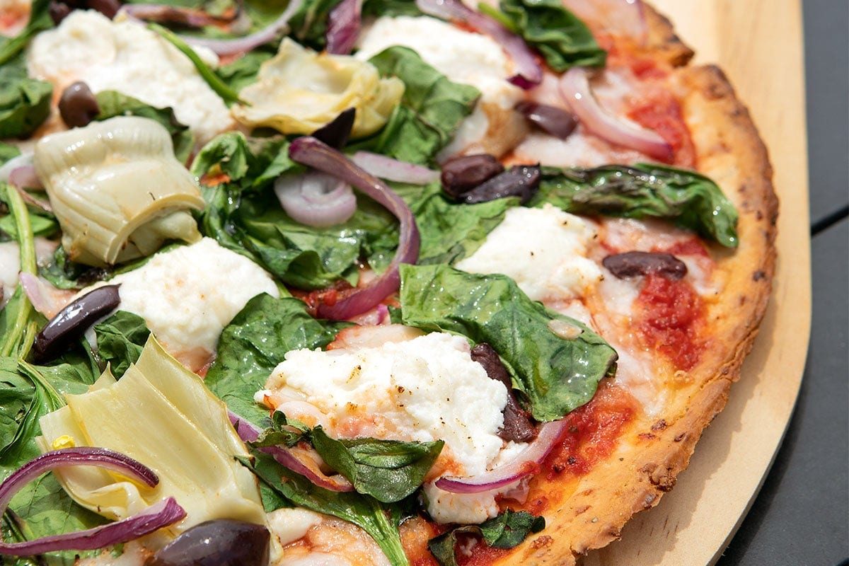 Blaze Pizza