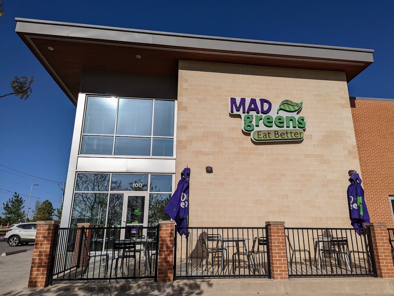 MAD Greens - Round Rock, photo 4