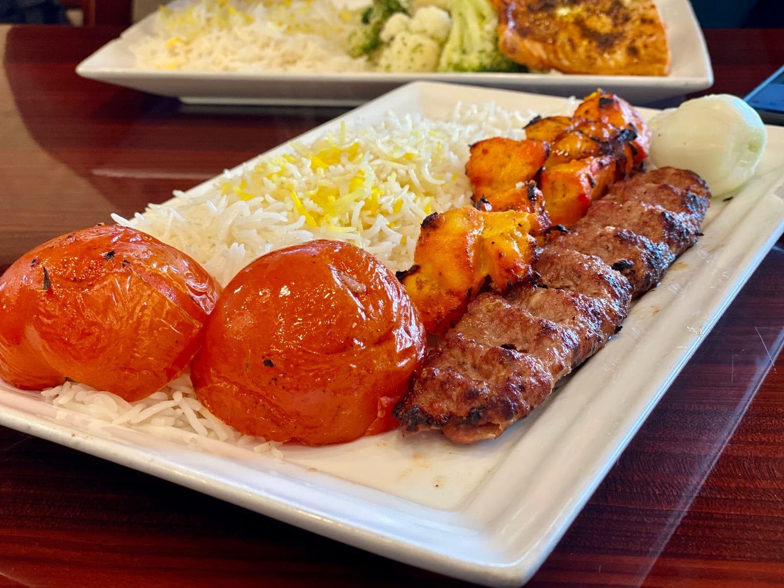 Kabul Restaurant and Bakery