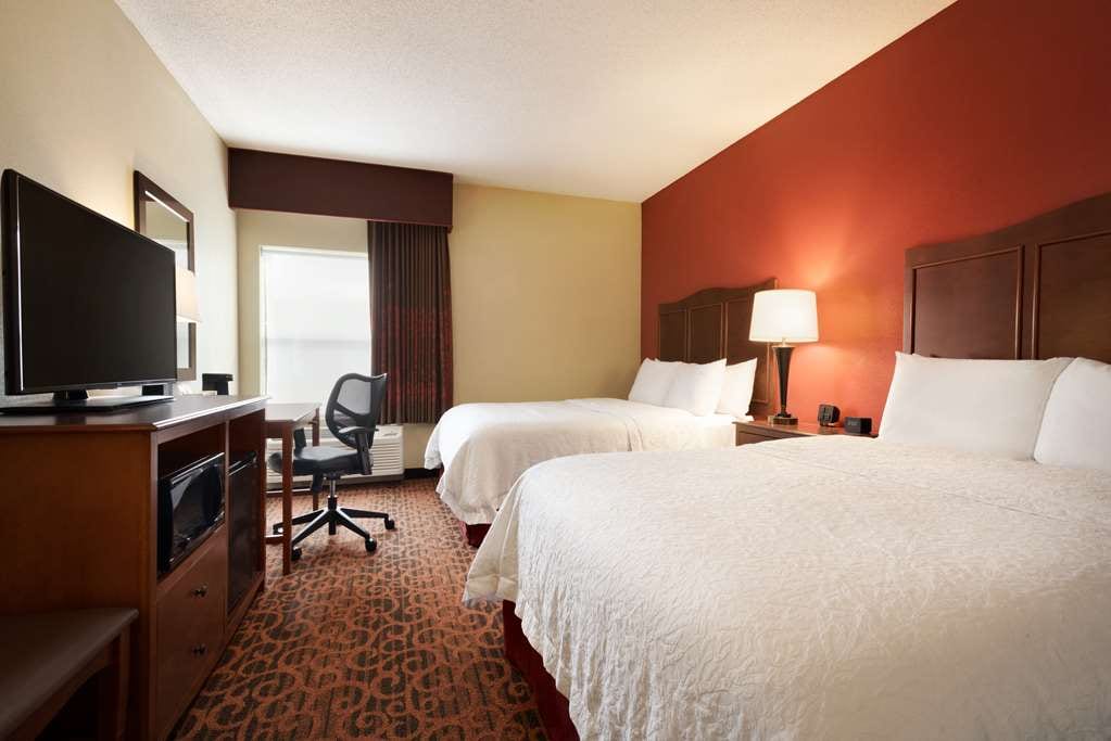 Hampton Inn Battle Creek, photo 3