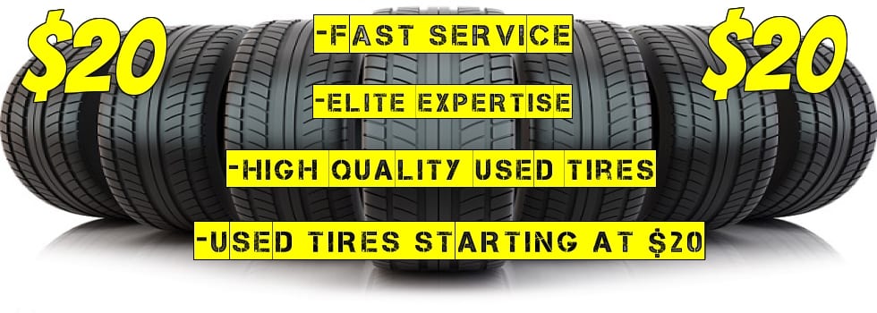 Elite Tire Center