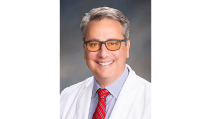 Dr. Gregory Sholeff, MD