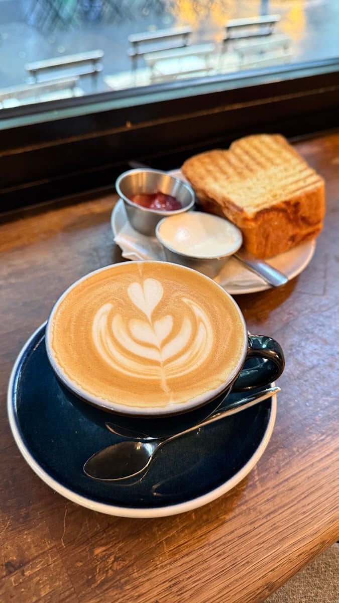 KB Coffee Roasters, photo 2