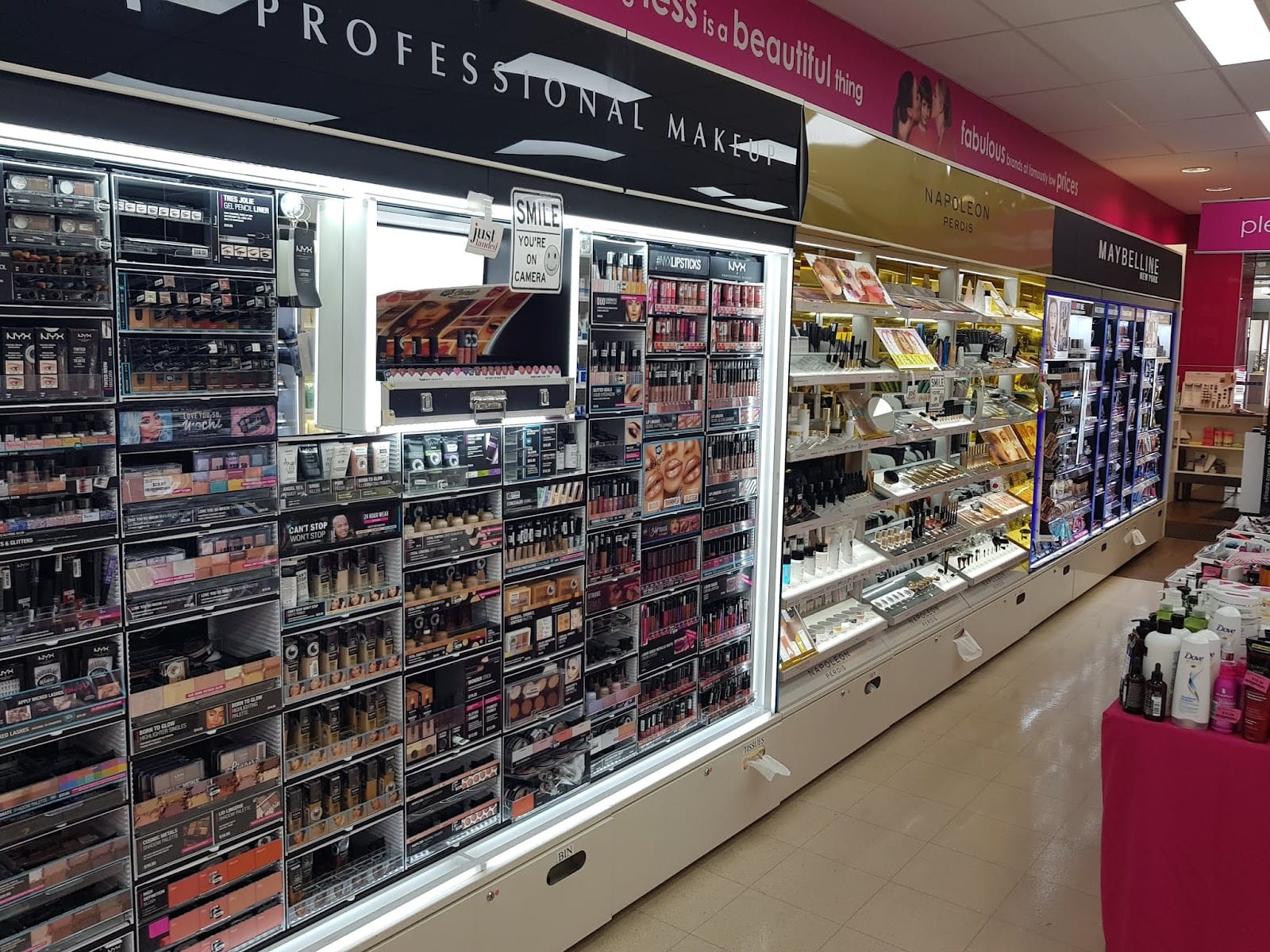Priceline Mackay