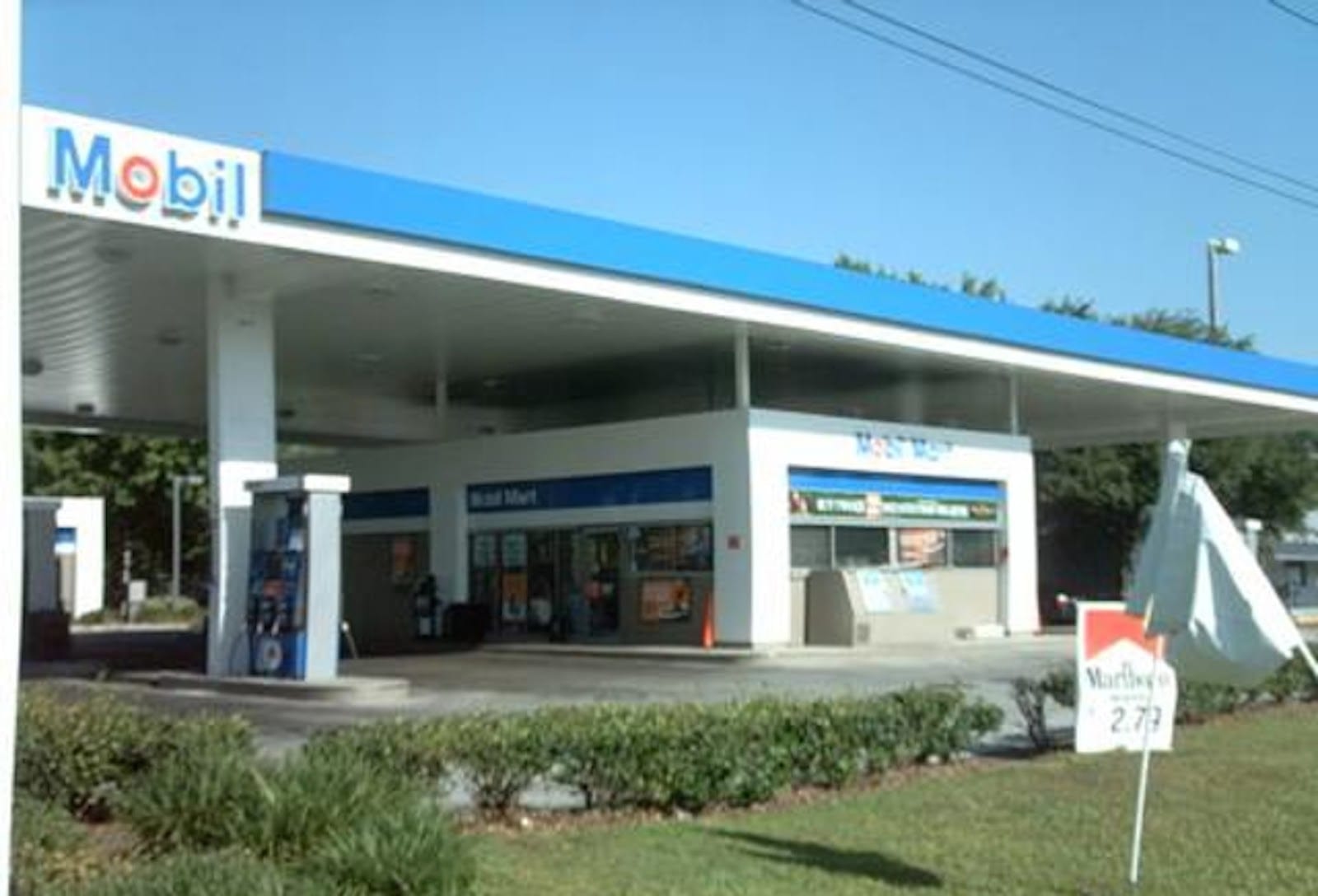 Mobil, photo 2