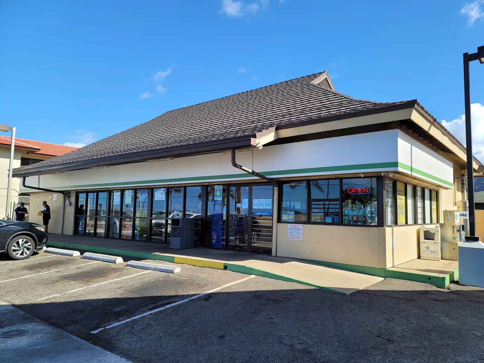 Aloha Island Mart