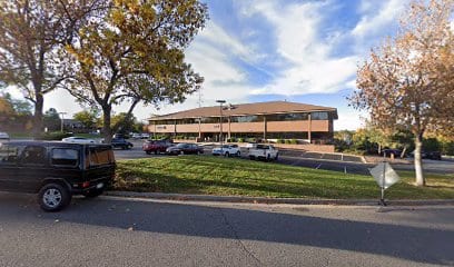 Arapahoe Family Dentistry: Davis Nancy