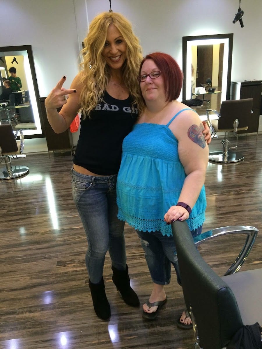 StainD Salon, photo 2