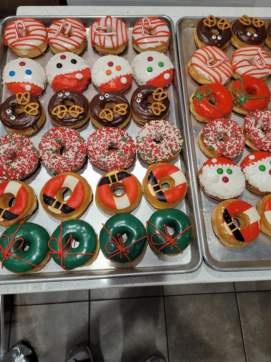 Pk Donuts, photo 3