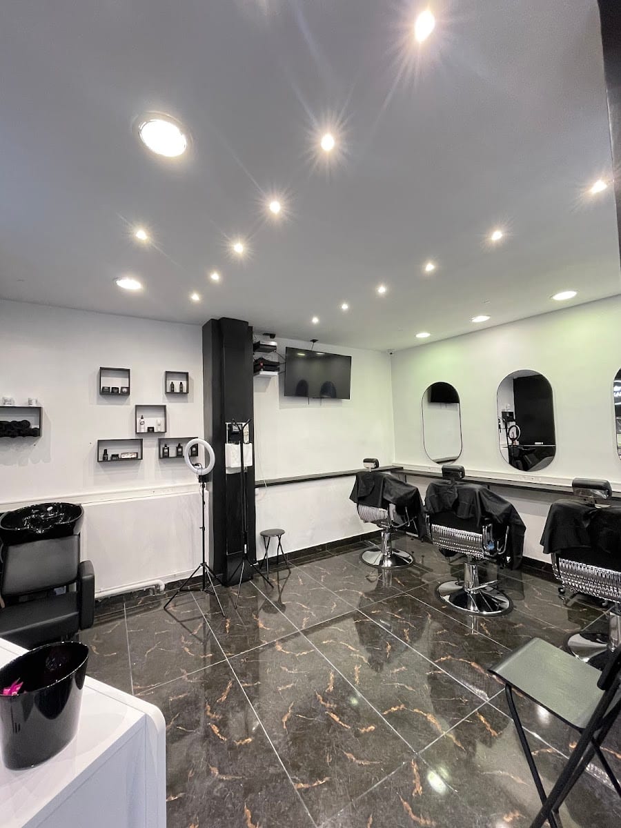 OG Barber