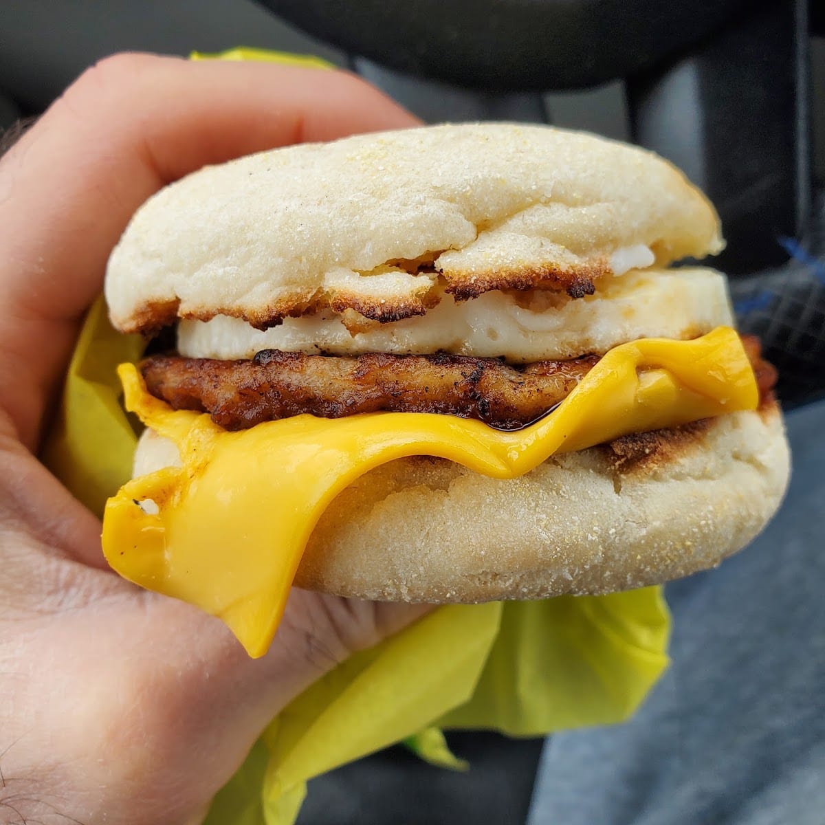 McDonald's, photo 4