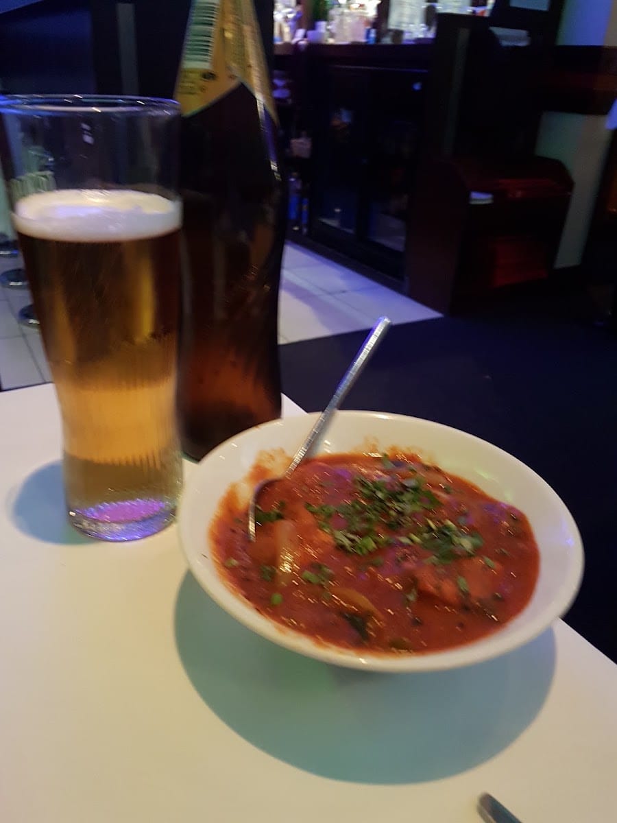 Cinnamon Lounge, photo 3