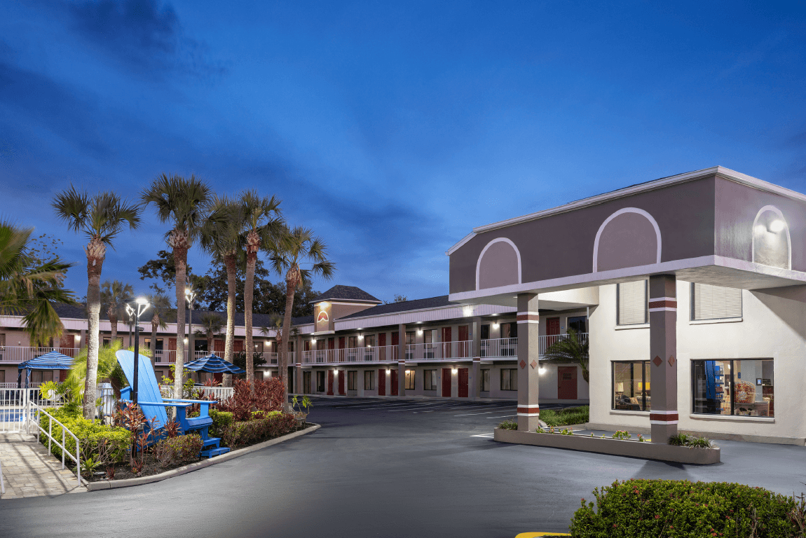 Best Western Tampa, photo 3
