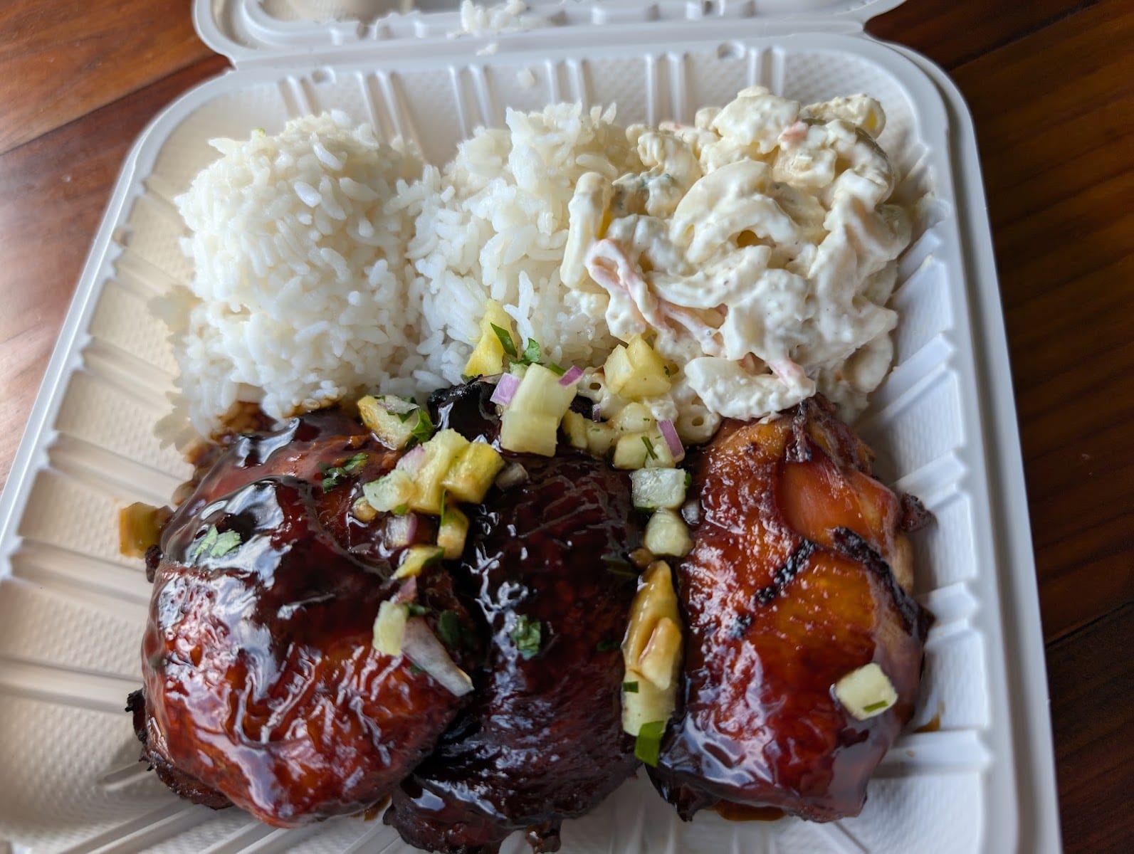 Aunty Pat's Cafe & Grill