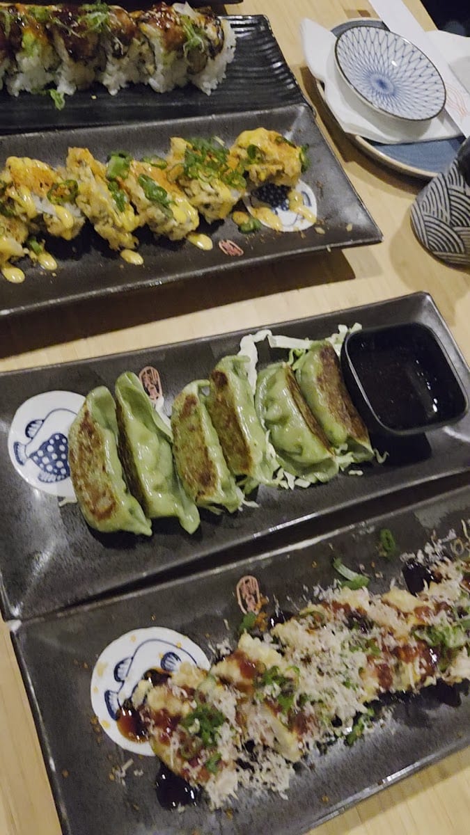 Live Sushi Bar, photo 3