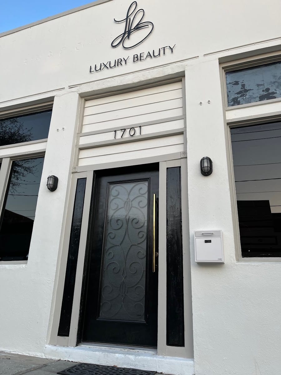 LUXURY BEAUTY SALON LOFTS & SPA, photo 2
