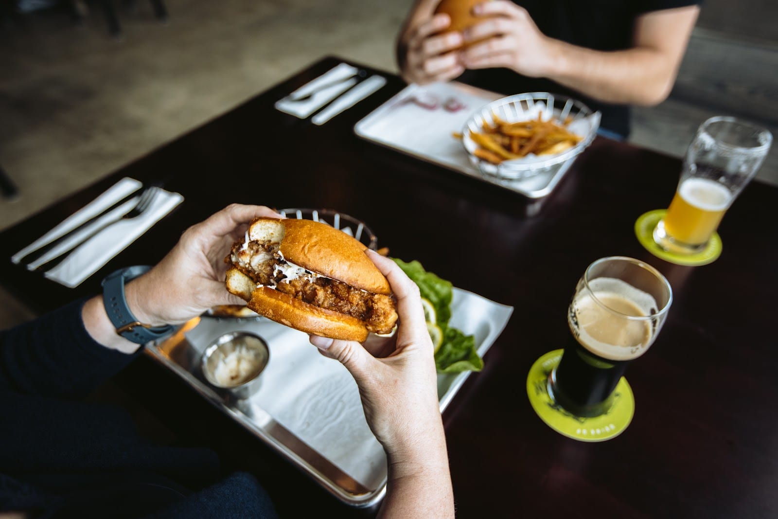Mt Ascension Gastropub