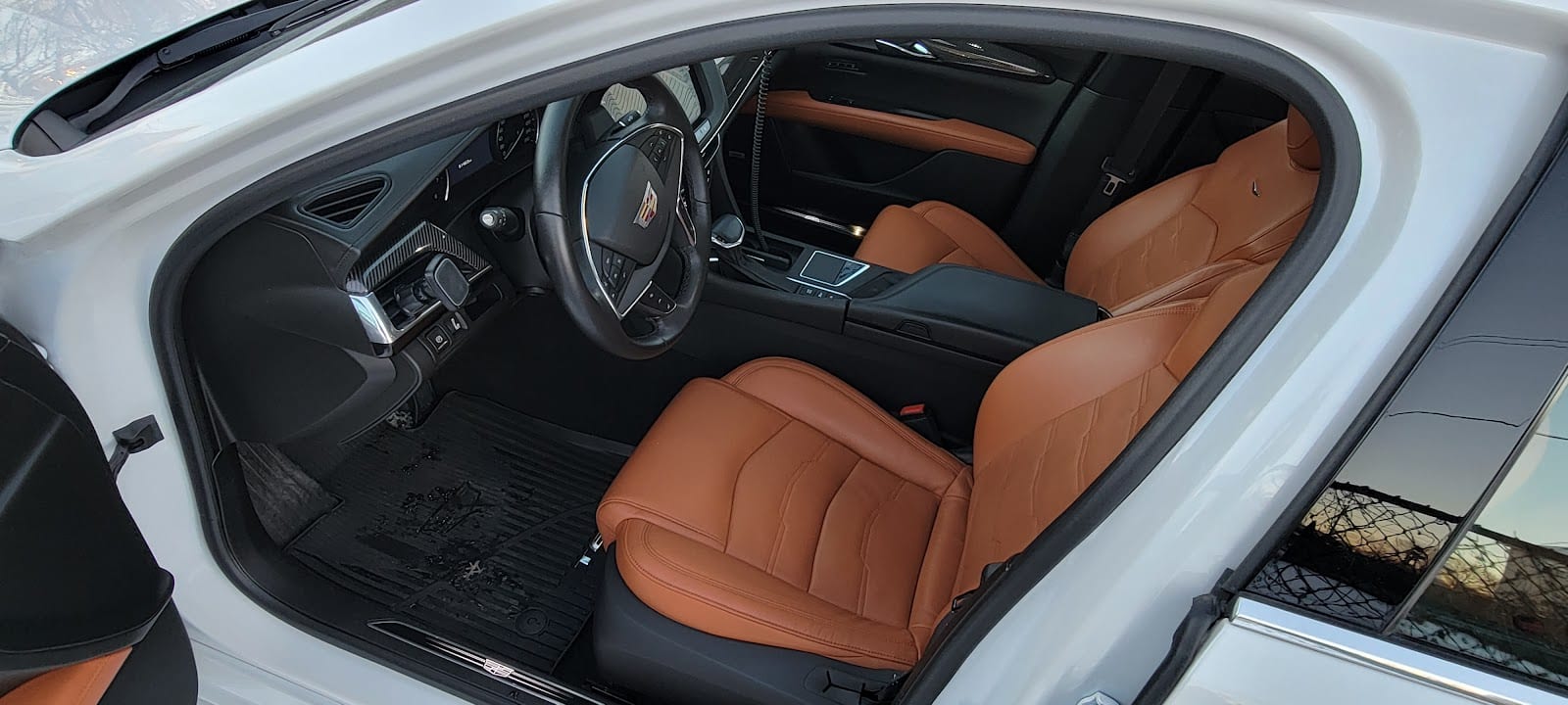 Thompson Lexus Doylestown Service, photo 4