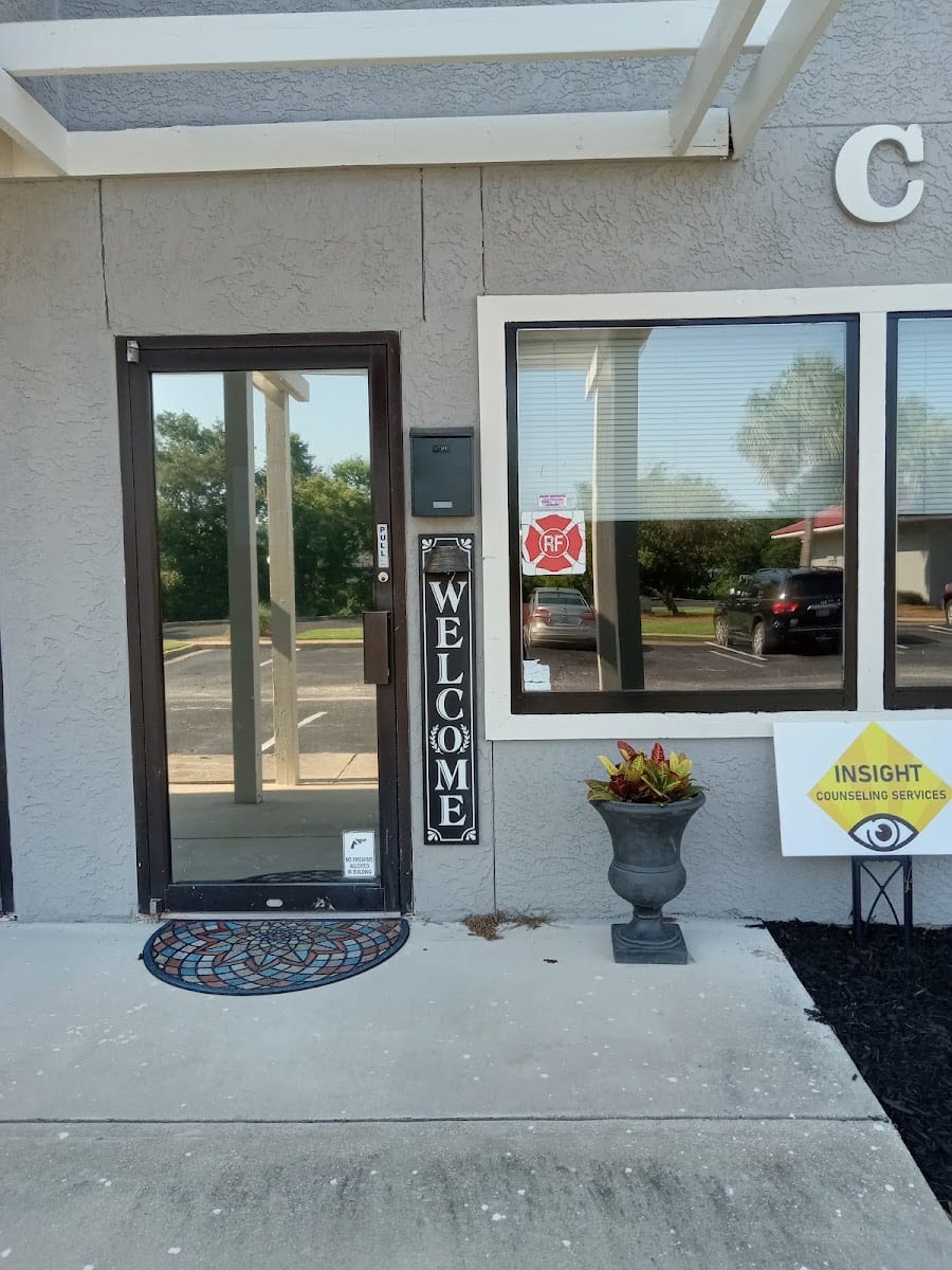 Insight Counseling and Consulting Services, photo 2