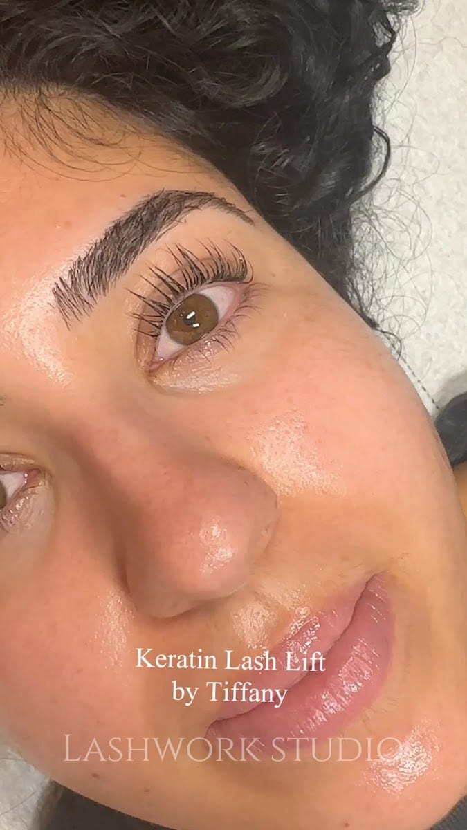 Lashwork Studio, photo 2