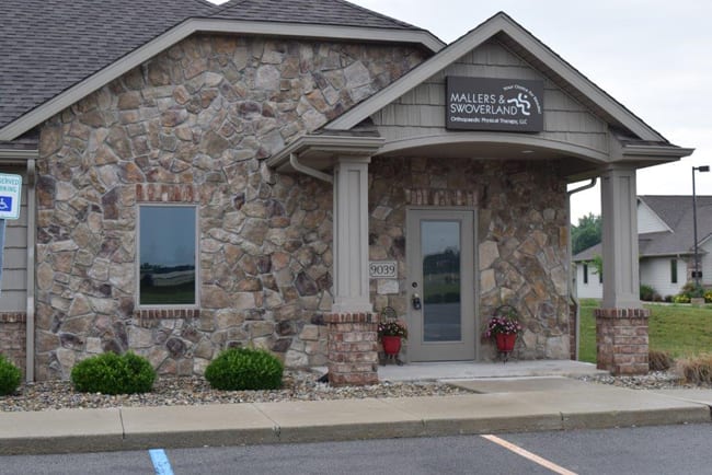 Mallers & Swoverland Orthopaedic Physical Therapy