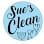 Sue's clean