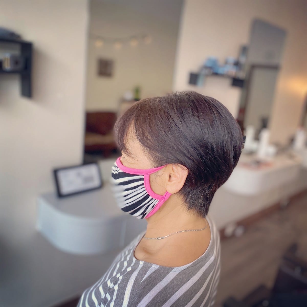 Monterey Hair Salon & Barber