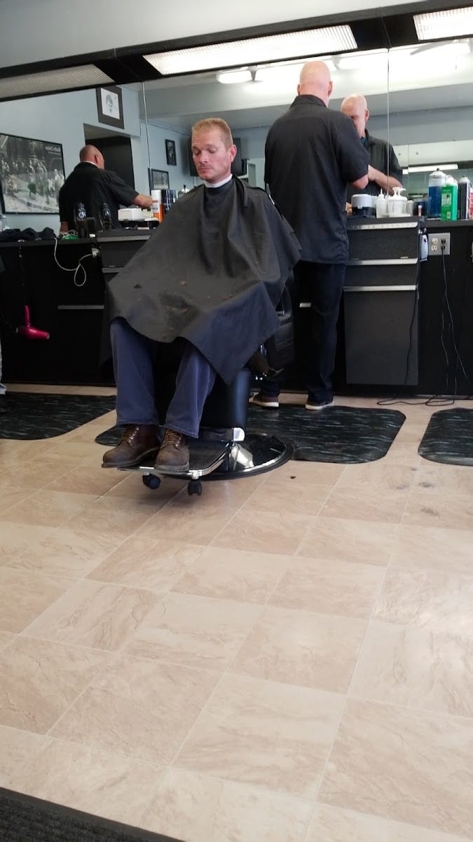 Winton Hair Stylist, photo 3
