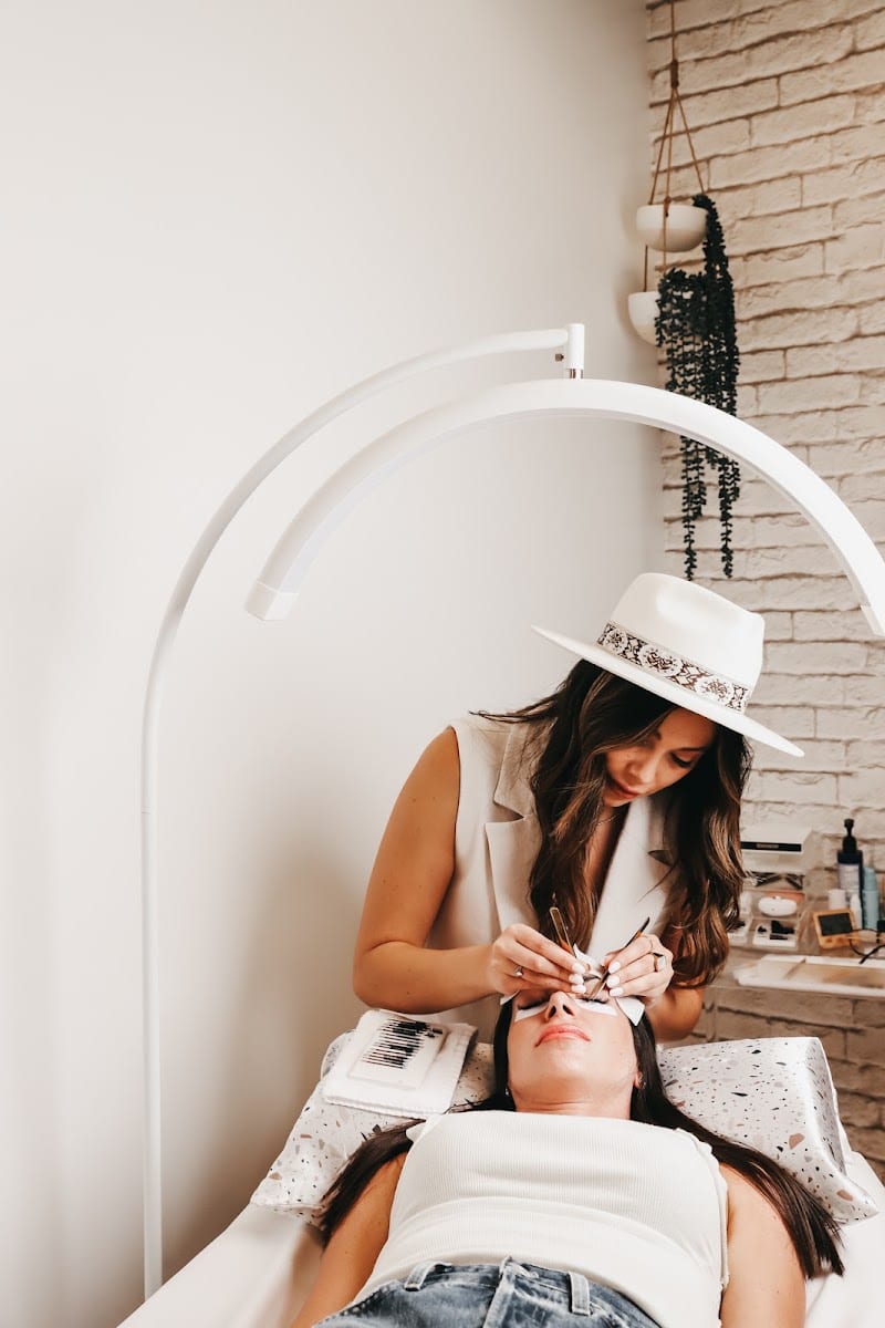 Sanctuary Lash and Beauty