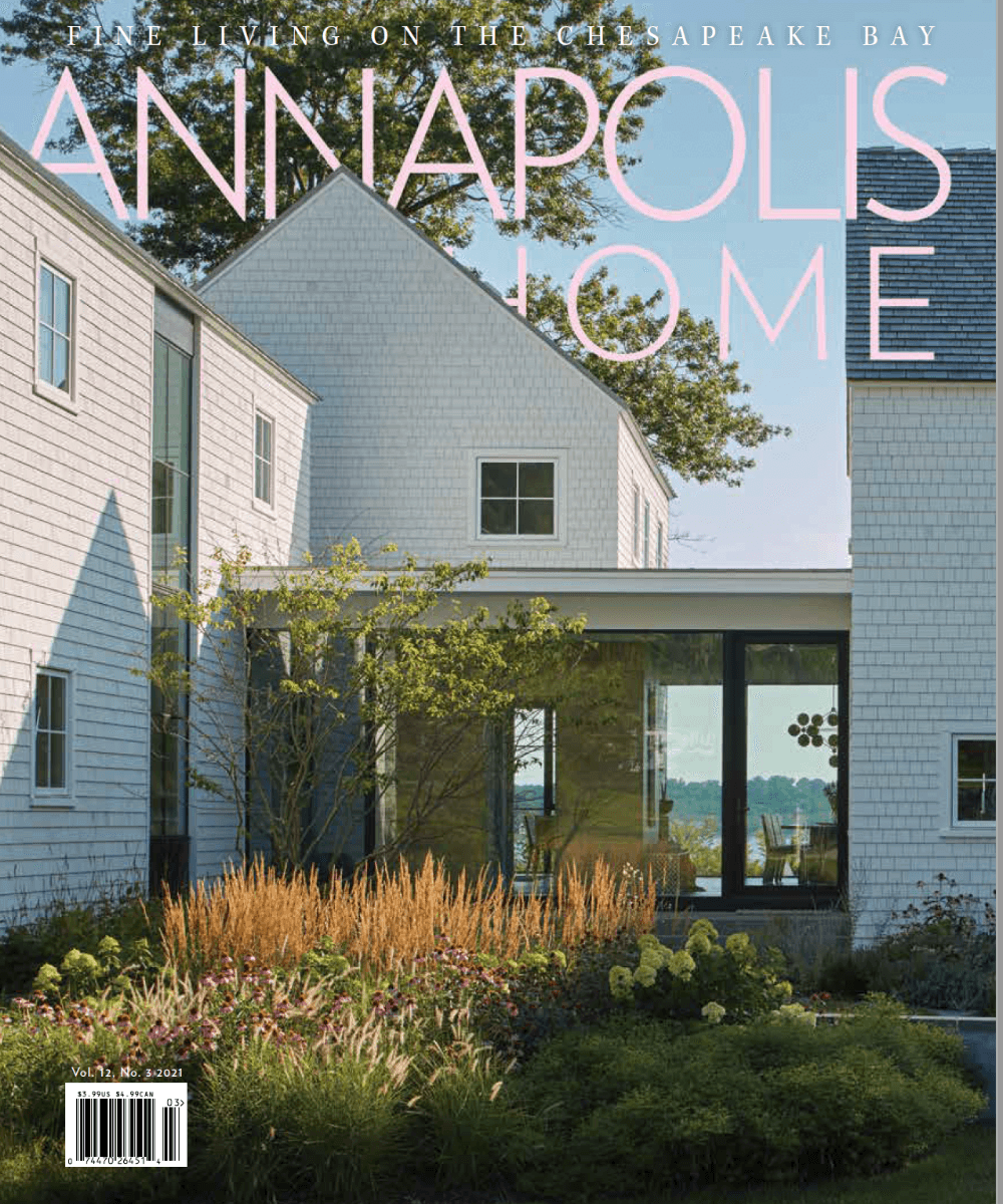 Annapolis Home Magazine, photo 2