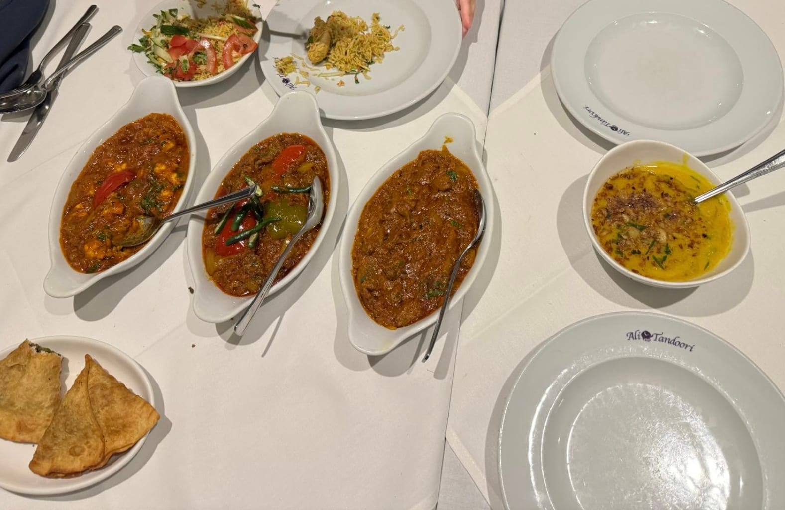 Ali Tandoori, photo 4