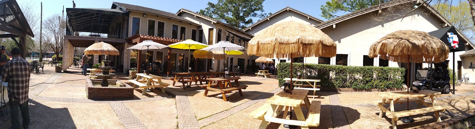 Brentwood Entertainment Complex, photo 3
