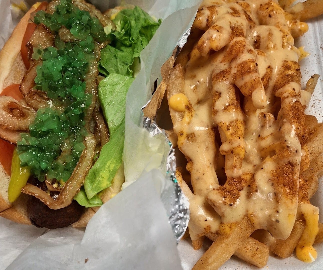 Mookie's Munchies Battle Creek, photo 4