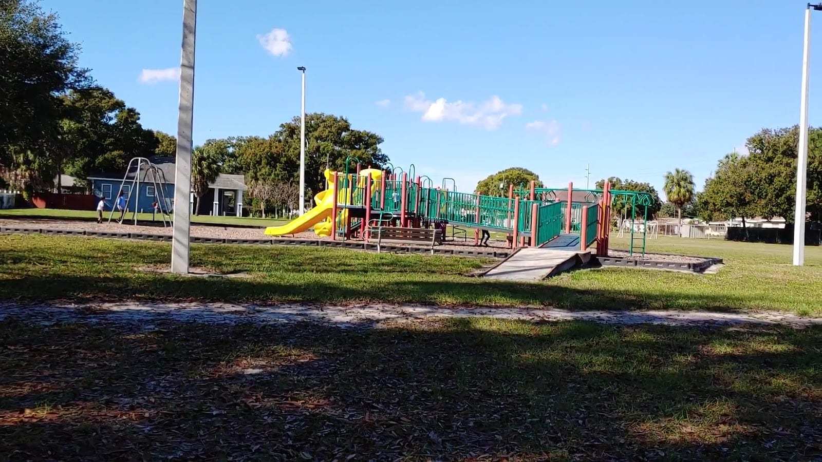 Vila Brothers Park, photo 2