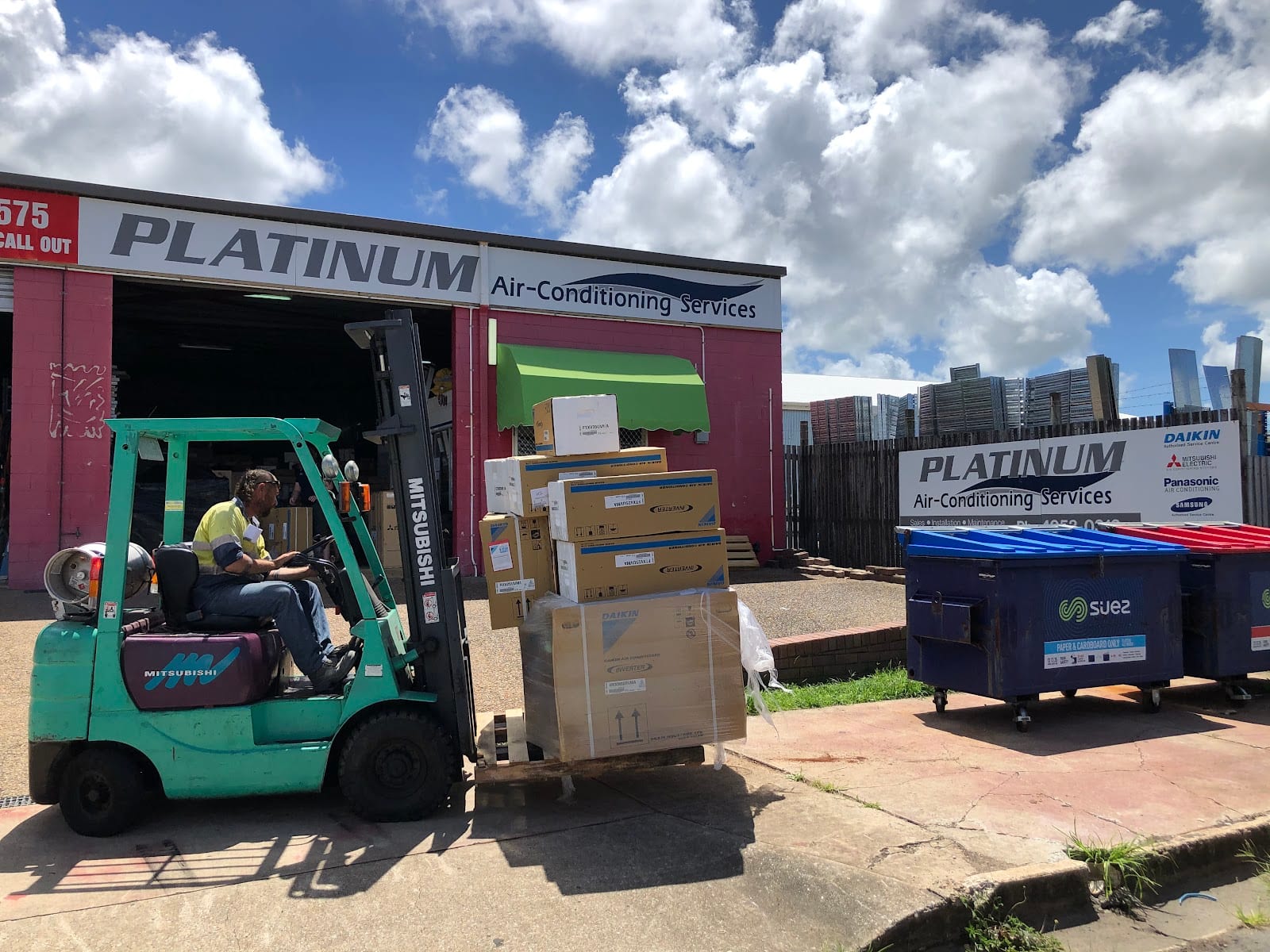Platinum Air-Conditioning Services, photo 3