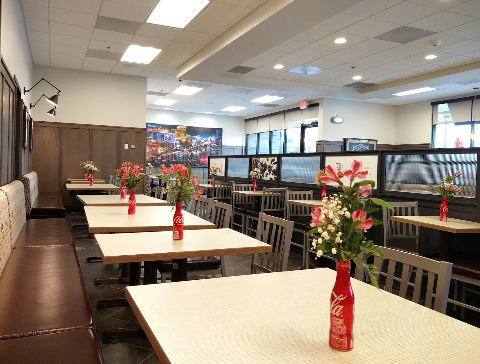 Chick-fil-A, photo 3