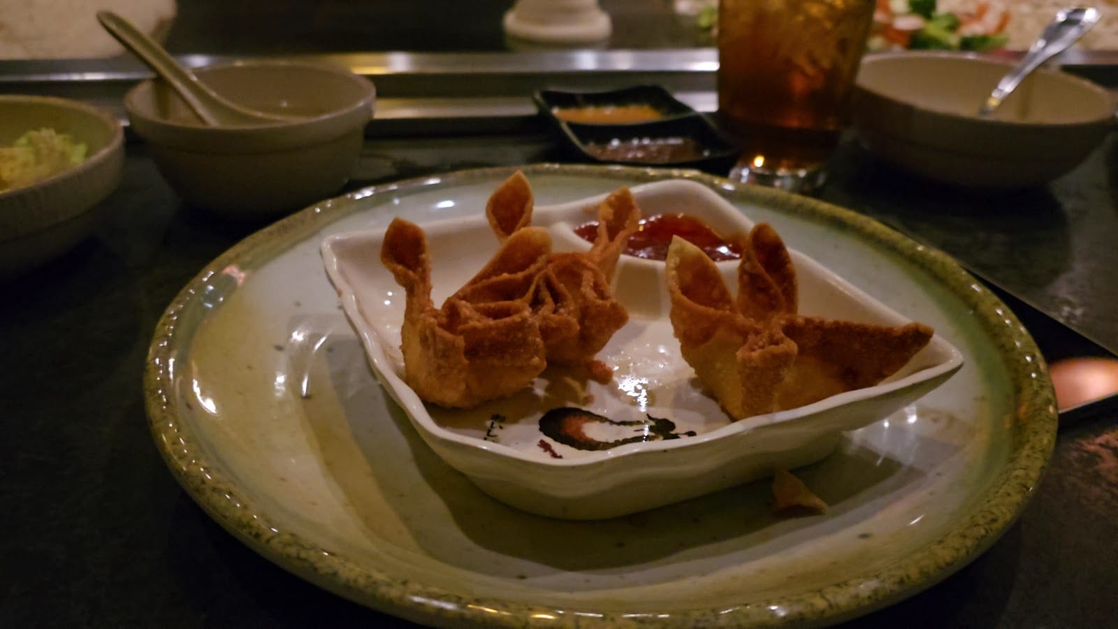 Sapporo Steakhouse, photo 3