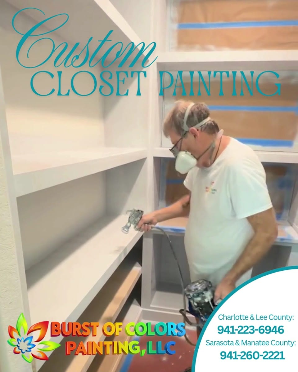 Burst Of Colors Painting LLC, photo 4
