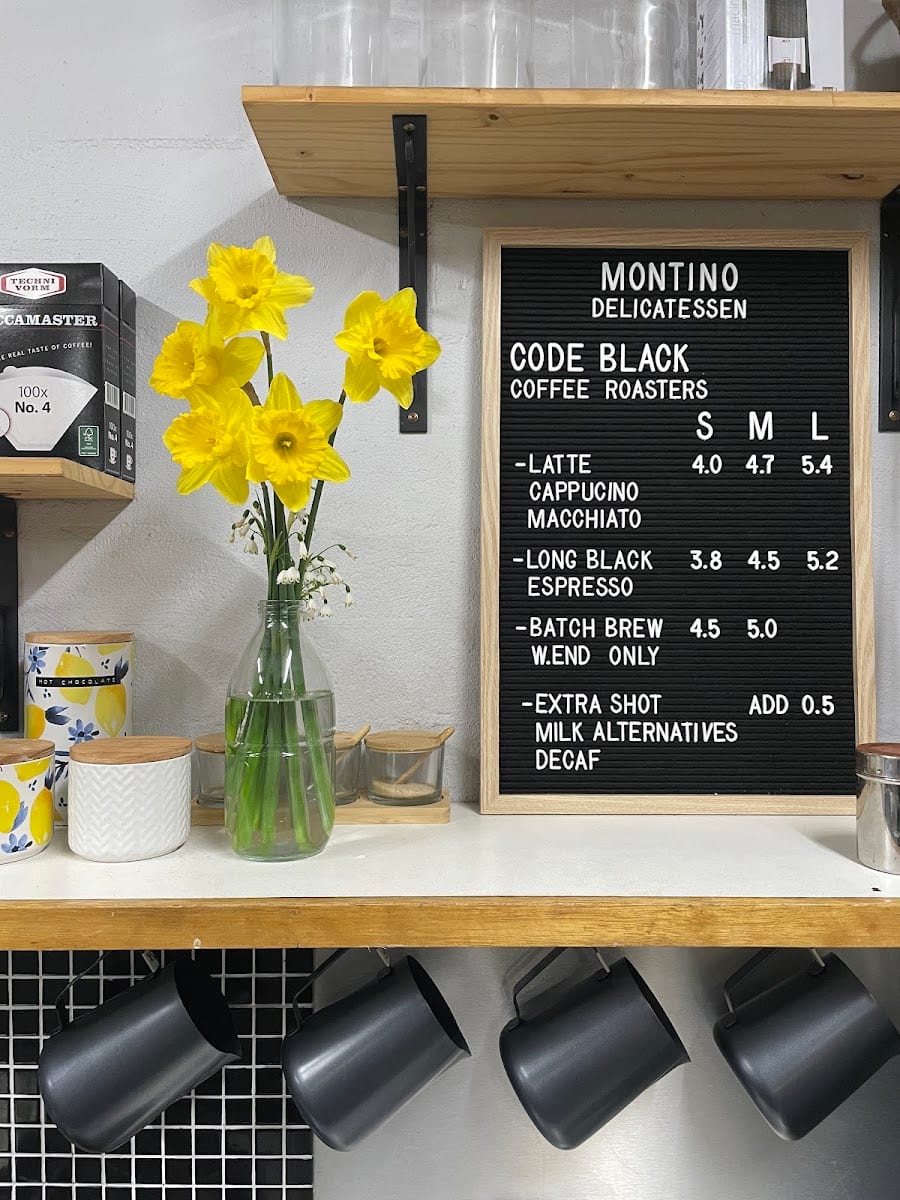 Montino Delicatessen, photo 3