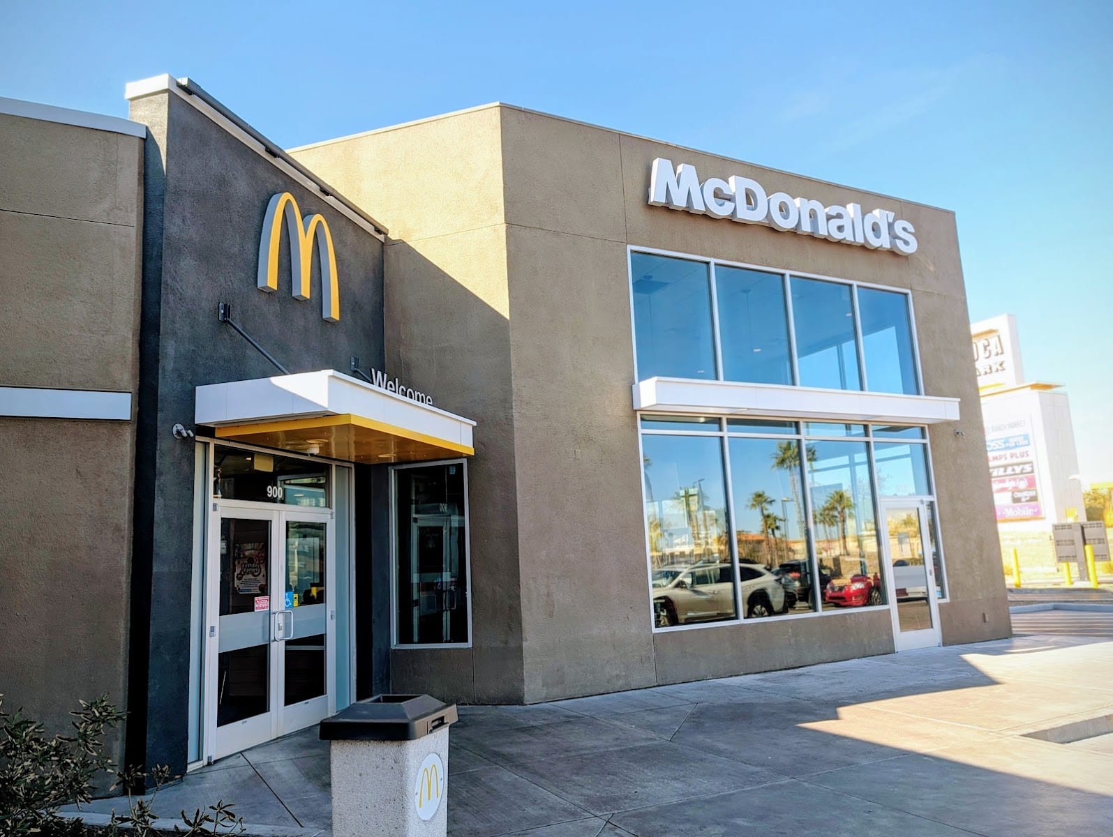 McDonald's, photo 2