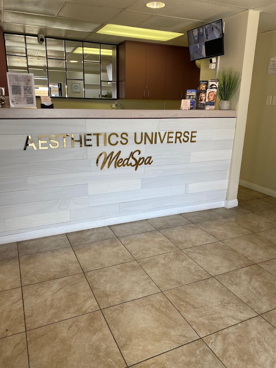 Aesthetics Universe Med Spa, photo 2