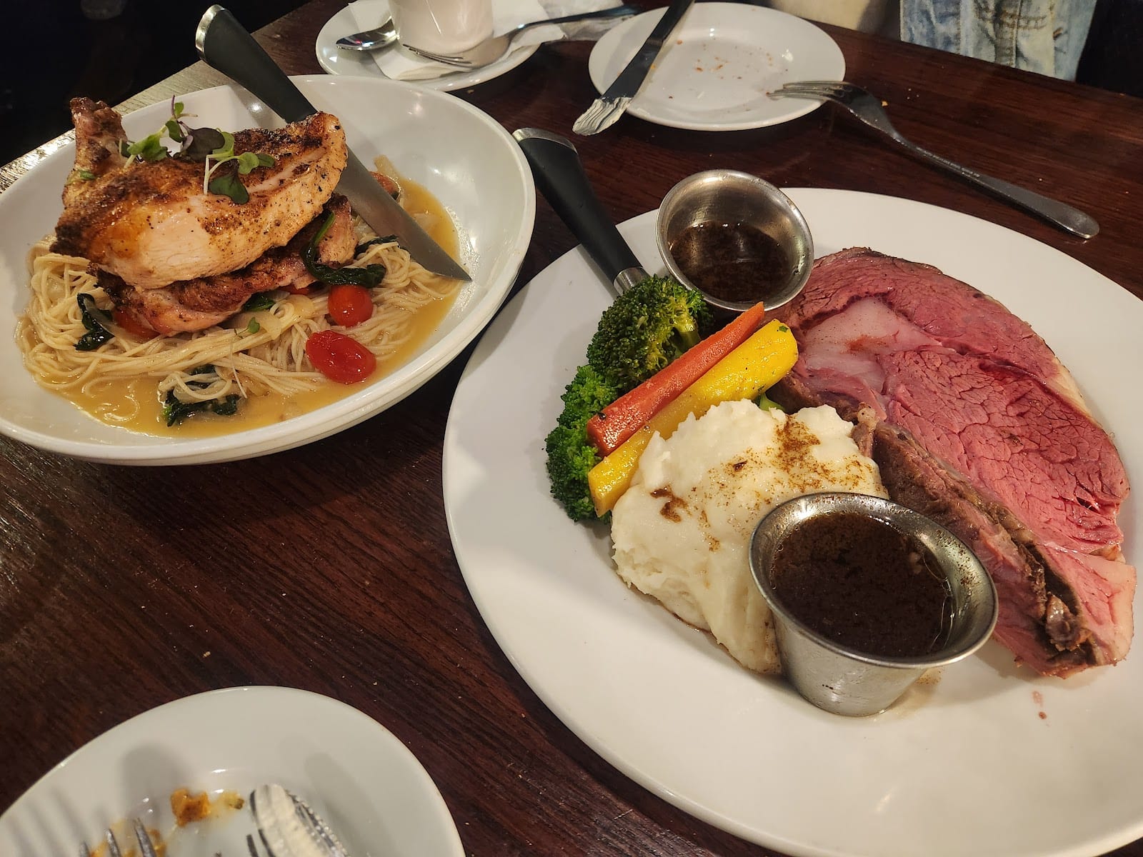 Trancas Steakhouse, photo 4