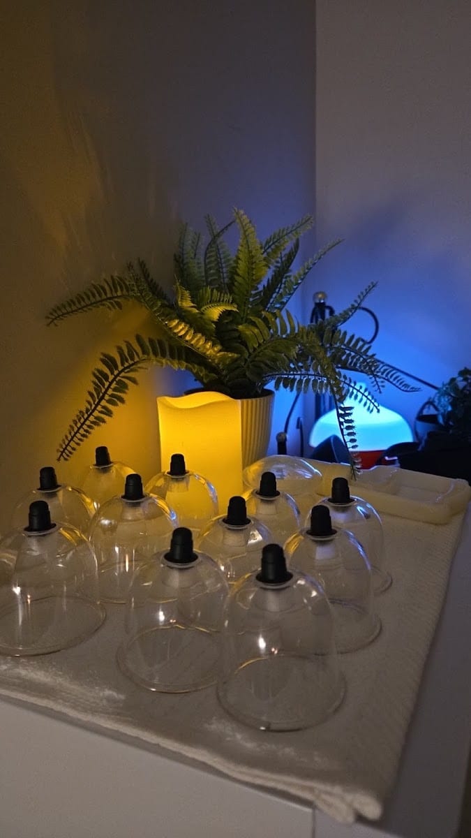 Crystal Clear Sensations