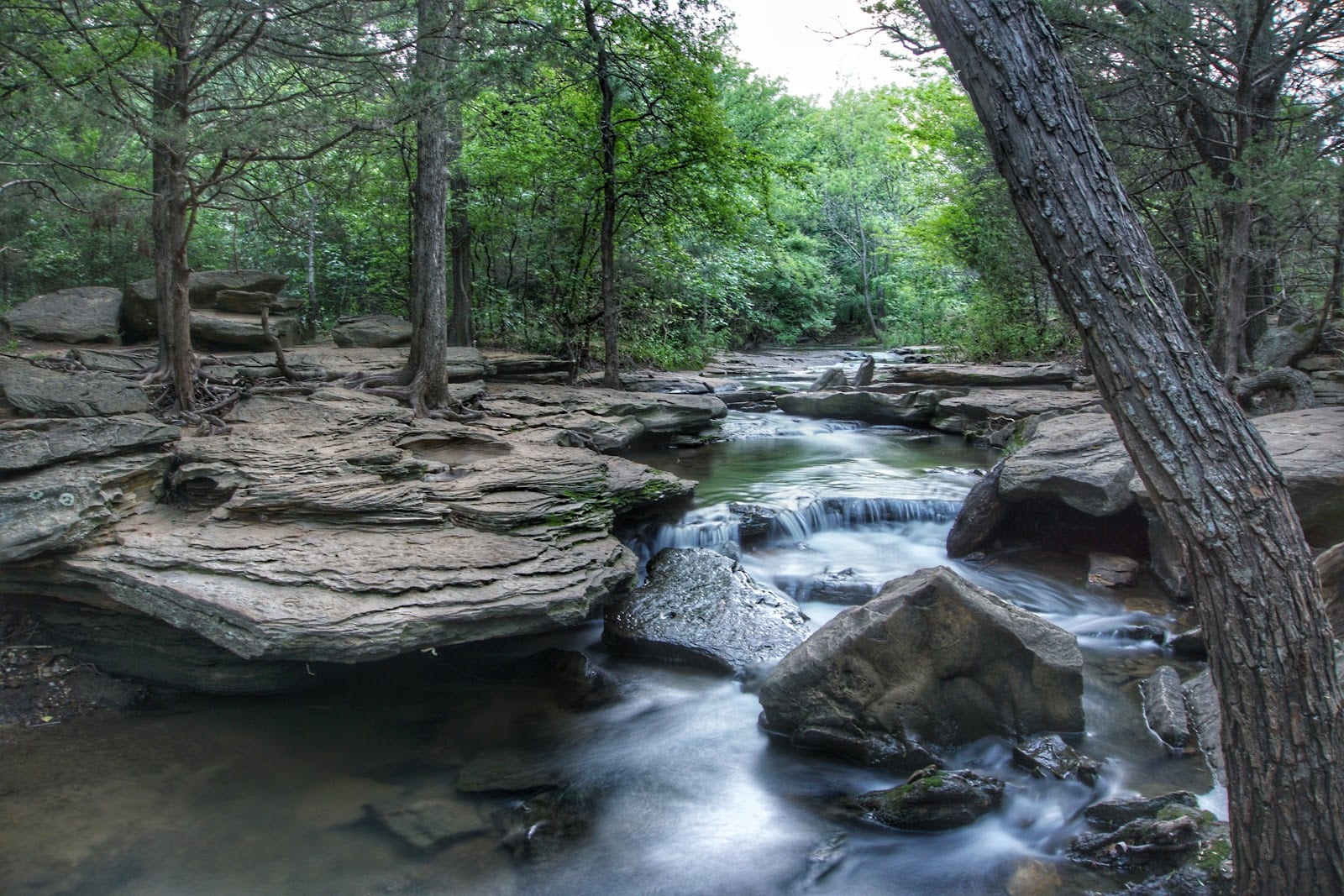 Stone Creek Park