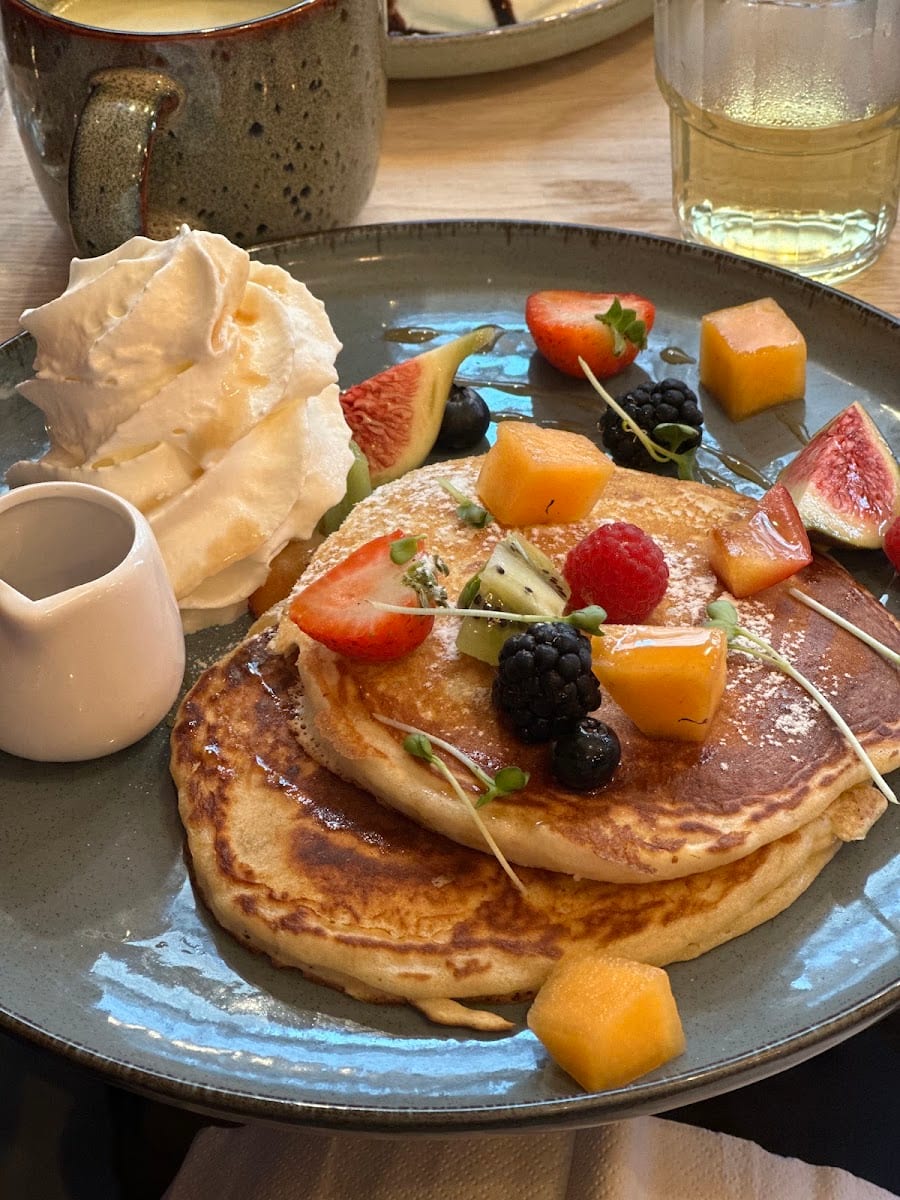Alexa Cafe, photo 3