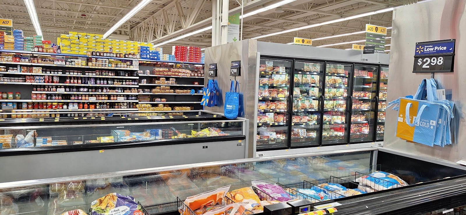 Walmart Neighborhood Market