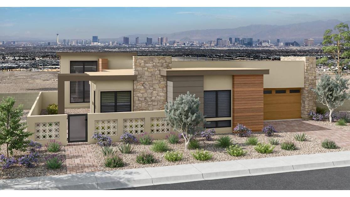 Agave Ridge by Tri Pointe Homes