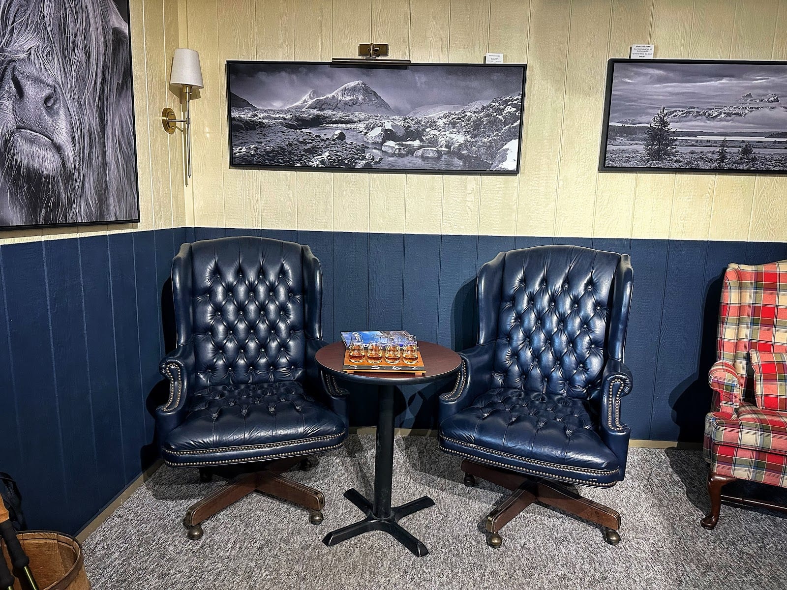 Hogback Distillery Office, photo 3