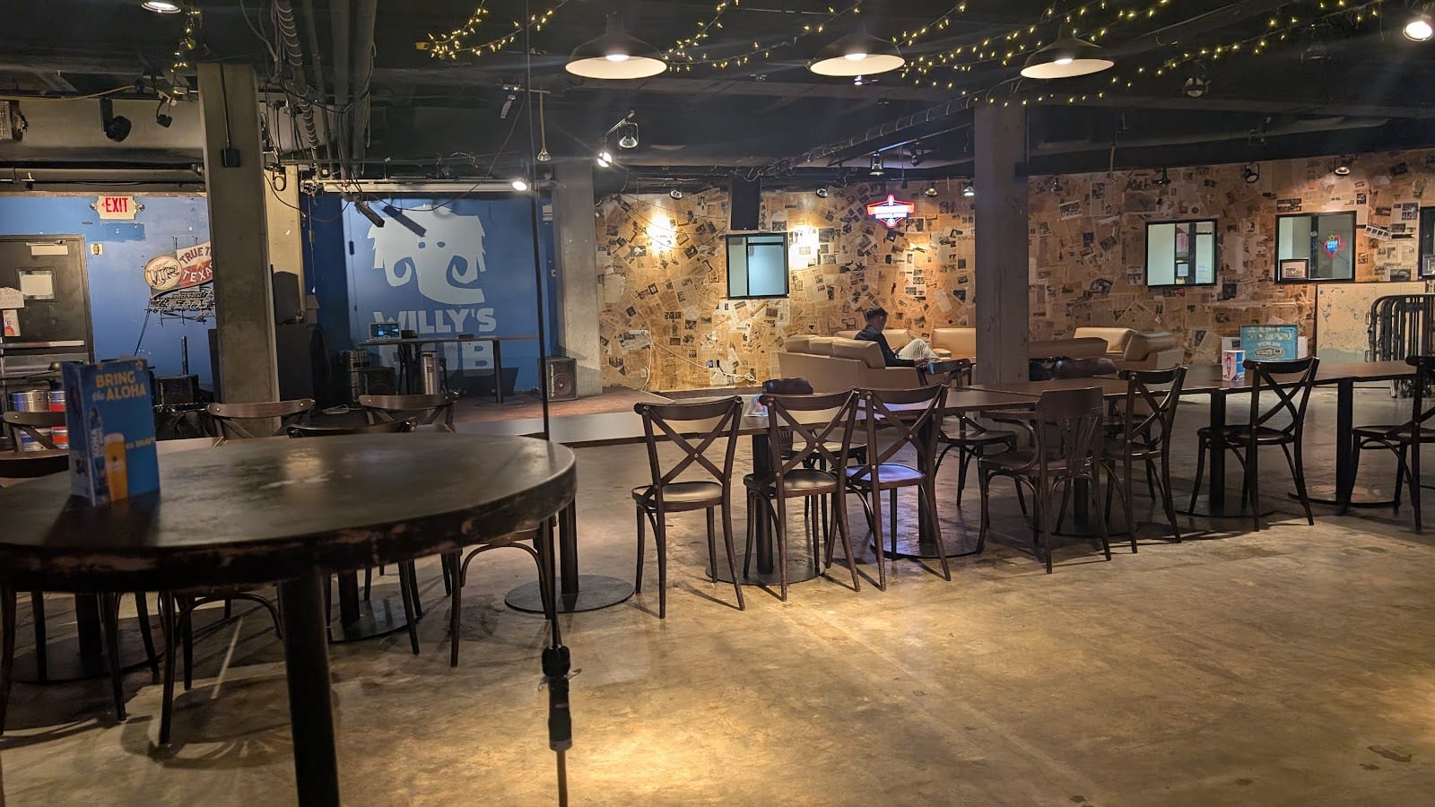 Willy's Pub, photo 2